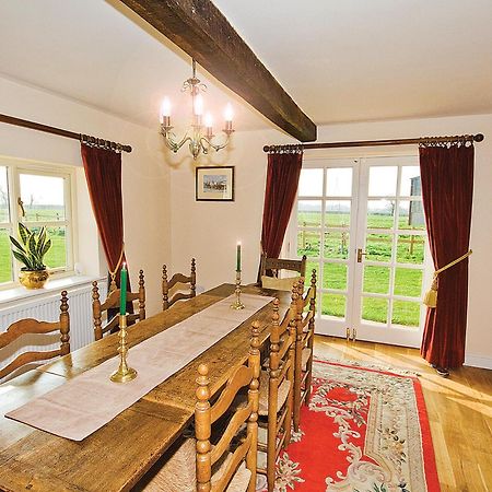 Brook House Farm Cottage Church Minshull Exterior photo