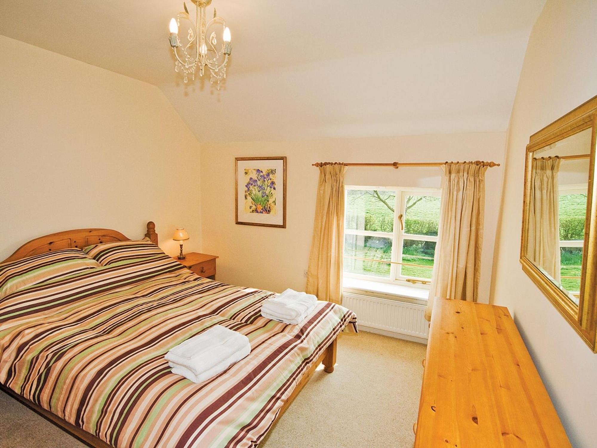 Brook House Farm Cottage Church Minshull Exterior photo